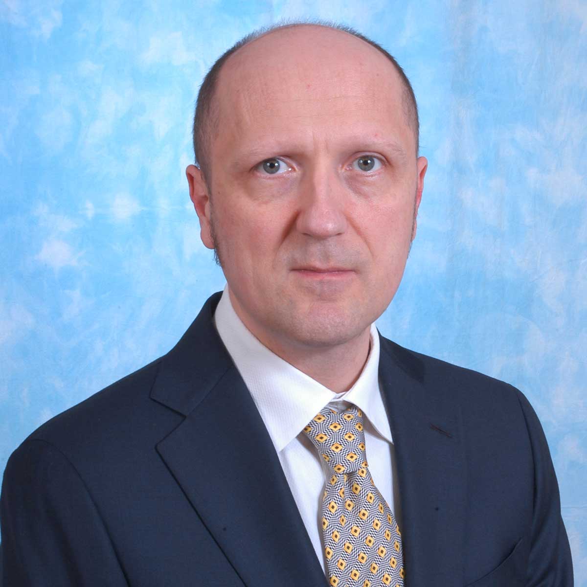 Dr. Olivier Carcuac