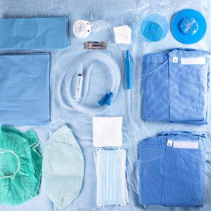 Implantologie set