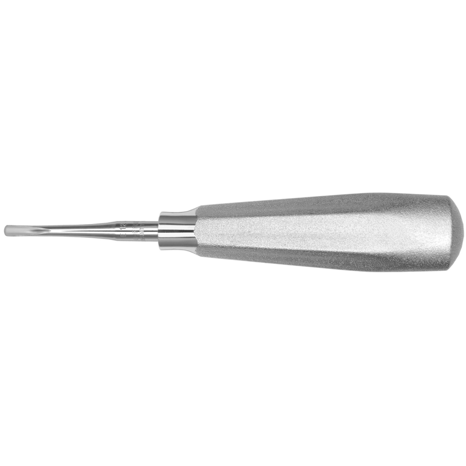 Elevator Hourigan 11H hdl 510, serrated