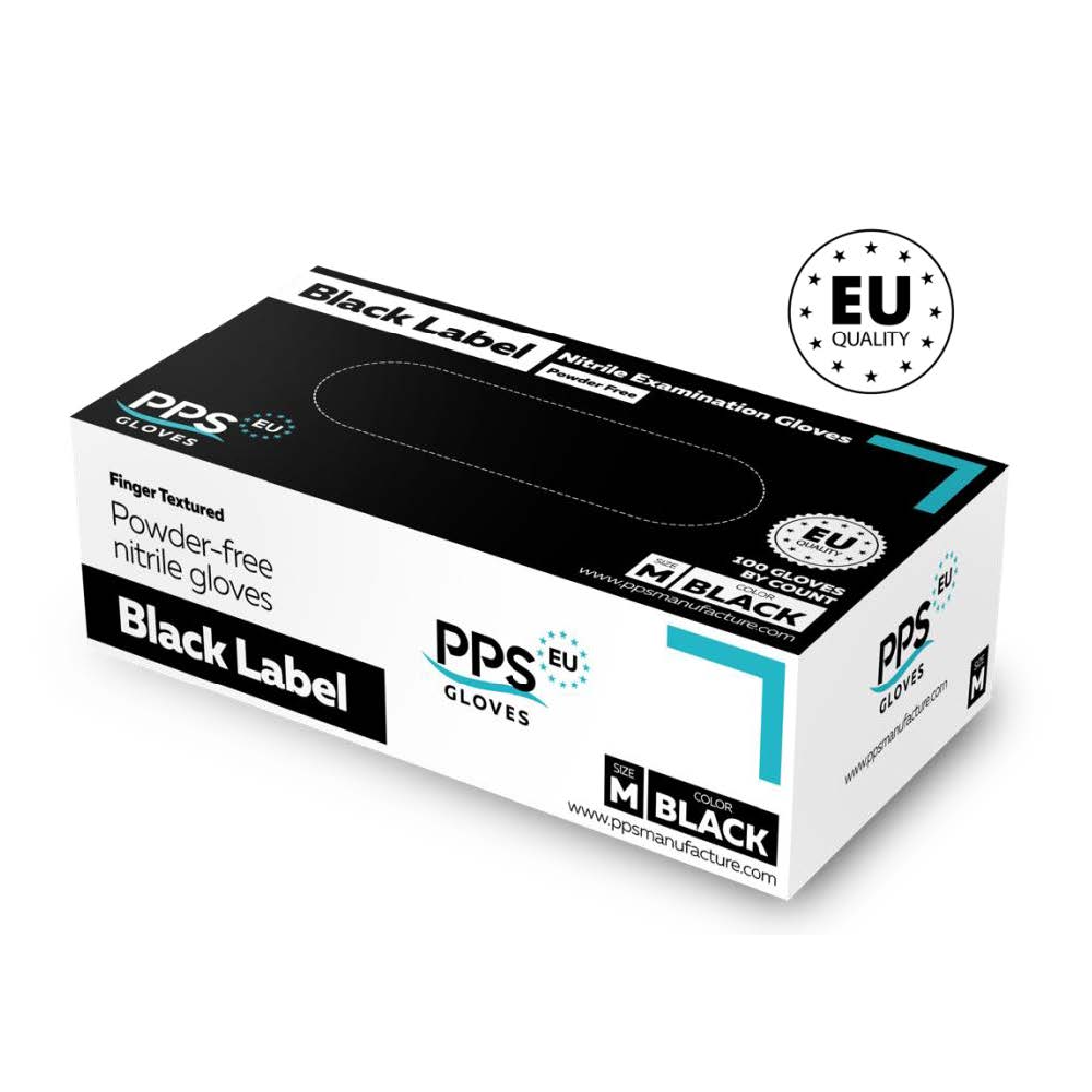 action nitril handschoenen