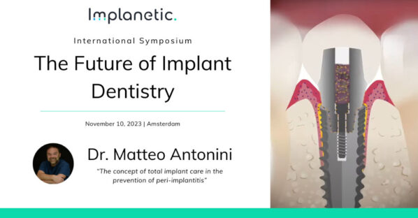 Future of Implant Dentistry